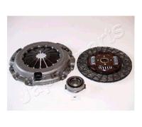 JAPANPARTS Kit De Embrague Para Suzuki Grand Vitara I FT GT 2.0 HDi 110 16V 4x4