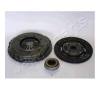 JAPANPARTS Kit De Embrague Para Tata Telcoline 40_FD 2.0 TDIC 4X4 Safari 42_FD