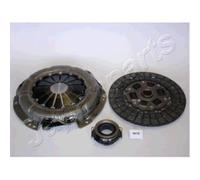 JAPANPARTS Kit De Embrague Para Toyota RAV 4 II CLA2_ XA2_ ZCA2_ ACA2_ 2.0 4WD