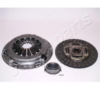 JAPANPARTS Kit de embrague para TOYOTA RAV 4 III (ACA3, ACE, ALA3, GSA3, ZSA3)
