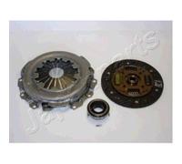 JAPANPARTS Kit Embrague para Chevrolet Aveo Hatchback T250 T255 1.2 Matiz