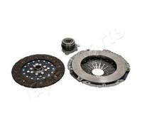 JAPANPARTS Kit Embrague para Chevrolet Epica KL1 _ 2.0 D Captiva C100 C140 J200
