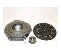 JAPANPARTS Kit Embrague para Jeep Cherokee XJ 2.5 Tdi 4x4 Grand Zj Zg
