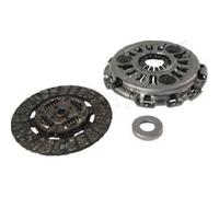 JAPANPARTS Kit Embrague para Nissan NP300 Navara D40 2.5DCI 4WD Pathfinder III