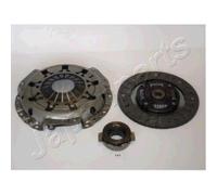 JAPANPARTS Kit Embrague para Nissan Primera P11 2.0 Td WP11