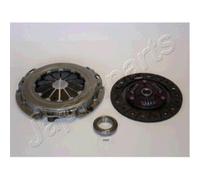 JAPANPARTS Kit Embrague para Subaru Libero Bus E10 E12 1.2i 4WD 1.2