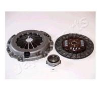 JAPANPARTS Kit Embrague para Suzuki Grand Vitara I FT Gt 2.0 HDI 110 16V 4x4