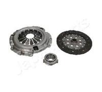 JAPANPARTS Kit Embrague para Suzuki Grand Vitara I FT Gt 2.0 Td 4x4 Et Ta