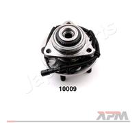 JAPANPARTS KK-10009 Cubo de rueda