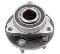 JAPANPARTS KK-10011 Cubo de rueda con sensor ABS incorporado Delantero