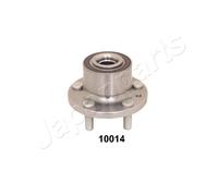 Japanparts KK-10014 Cubo De Rueda Delantero Para Land Rover Freelander 2 L359