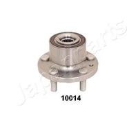 Japanparts KK-10014 Suspensión de Ruedas