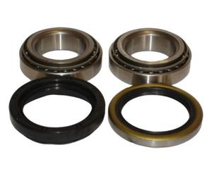 Japanparts KK-10050 Juego de cojinete de rueda