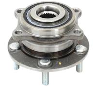 Cubo de la rueda Eje delantero KK-10308 JAPANPARTS para KIA HYUNDAI