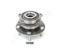Japanparts KK-10308 Cubo De Rueda Para Hyundai Tucson TL TLE KIA Sorento II XM