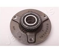 JAPANPARTS KK-10400 Cubo de rueda Delantero