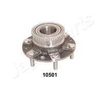 Japanparts KK-10501 Moyeu de rueda HYUNDAI 51750-4H050