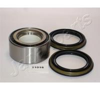 JAPANPARTS KK-11016 Juego de cojinete de rueda