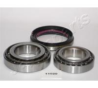 Japanparts Juego de cojinete de rueda KK-11020 para Nissan Patrol y Ebro Patrol
