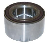 Japanparts KK-12001 Juego de cojinete de rueda