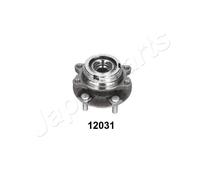 JAPANPARTS KK-12031 Cubo de rueda