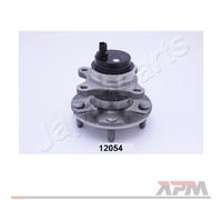 JAPANPARTS KK-12054 Cubo de rueda