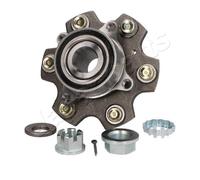 JAPANPARTS Cojinete de rueda para MITSUBISHI: Shogun, Pajero, Montero (Ref: KK-15029)