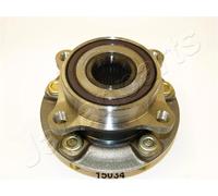 Japanparts KK-15034 Moyeu de rueda MITSUBISHI MR594979