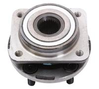 JAPANPARTS KK-19010 Cubo de rueda