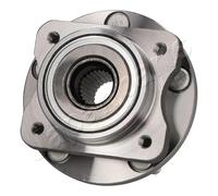 Japanparts KK-19017 Moyeu de rueda CHRYSLER 4641517AD