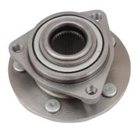 Japanparts KK-19018 Cubo de rueda