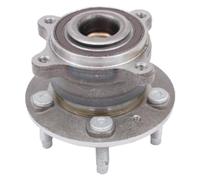 JAPANPARTS KK-20021 Cubo de rueda con anillo sensor magnético incorporado Trasero