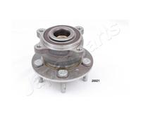 JAPANPARTS KK-20021 Cubo de rueda