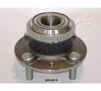 JAPANPARTS KK-20301 Cubo de rueda Trasero