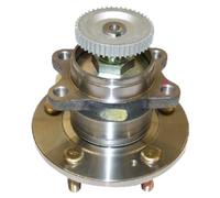 Japanparts KK-20317 Cubo de rueda