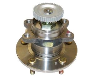 Japanparts KK-20317 Cubo de rueda