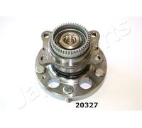Japanparts kk-20327 Buje Rueda