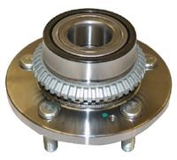 Japanparts KK-20530 Cubo de rueda