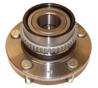 Japanparts KK-20531 Cubo de rueda