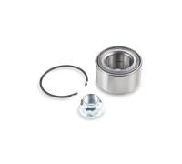 Rodamiento de la rueda KK-21019 JAPANPARTS para NISSAN PATROL GR IV