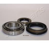 Rodamiento de la rueda KK-21021 JAPANPARTS para NISSAN URVAN Autobús TERRANO I
