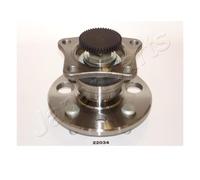 JAPANPARTS KK-22034 Cubo de rueda Trasero