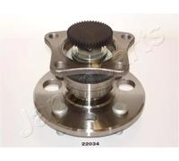 Japanparts KK-22034 Moyeu de rueda TOYOTA 42450-12030