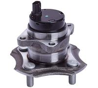 Japanparts KK-22063 Cubo de rueda