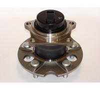 JAPANPARTS KK-22066 Cubo de rueda Trasero