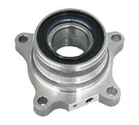 JAPANPARTS KK-22099 Cubo de rueda Trasero Derecha