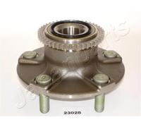 Japanparts KK-23028 Moyeu de rueda MAZDA B01D-26-15X