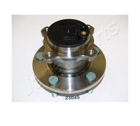 JAPANPARTS KK-23045 Cubo de rueda