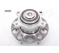 Japanparts KK-24000 Moyeu de rueda HONDA 42200-SNA-A51