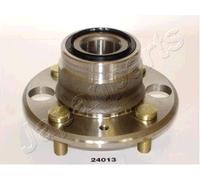 JAPANPARTS KK-24013 Cubo de rueda Trasero